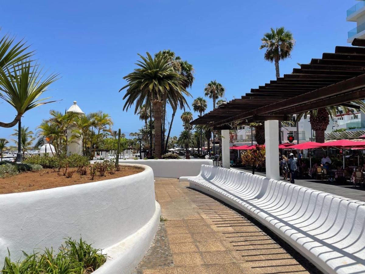 Club Apartments By Grupo Compostelana 8 Puerto de la Cruz  Exterior photo