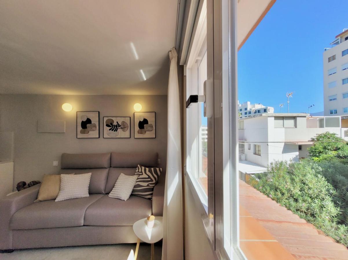 Club Apartments By Grupo Compostelana 8 Puerto de la Cruz  Exterior photo
